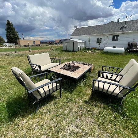 Callie'S Cottage 해치 외부 사진